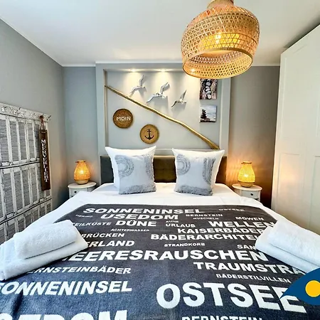 Apartment Rolandseck Ii Whg 01