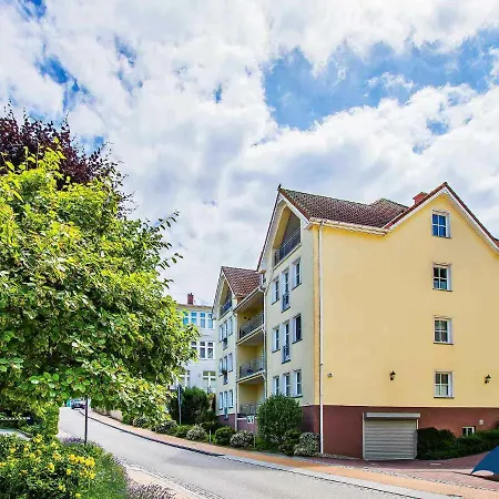 Rolandseck Ii Whg 01 *